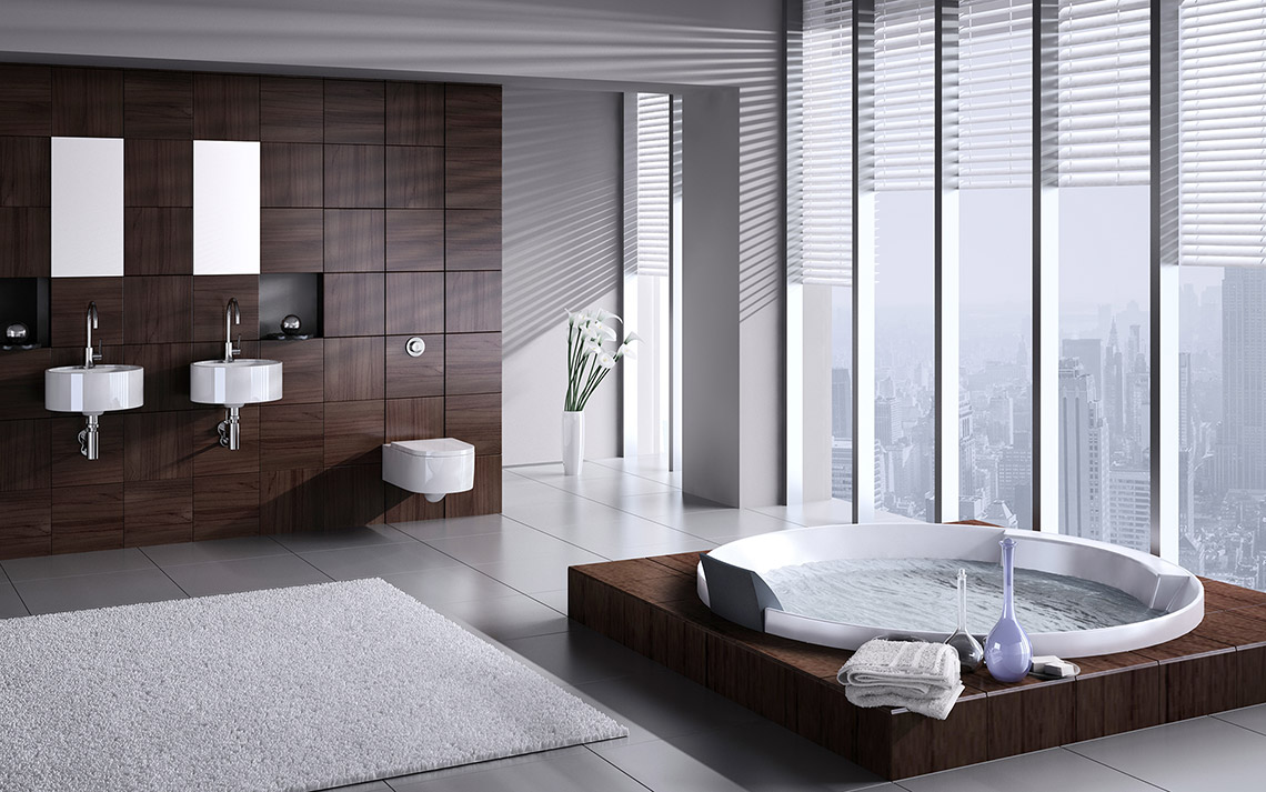  2015 Green Building Survey