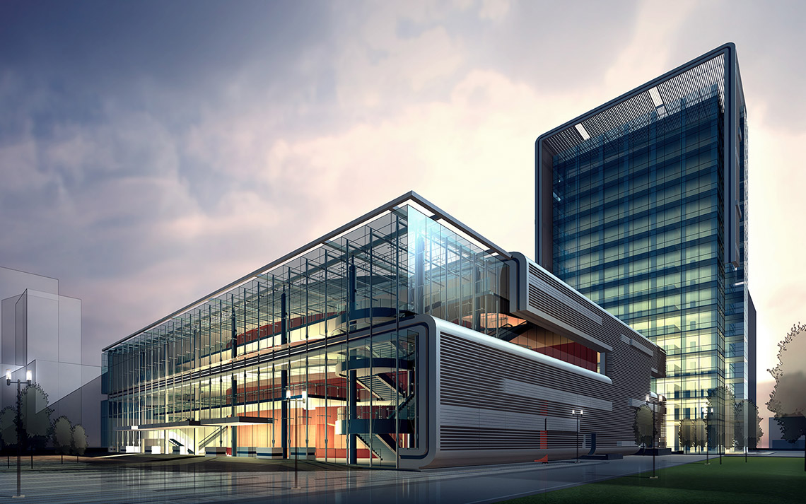  UDG Cancer Hospital, London