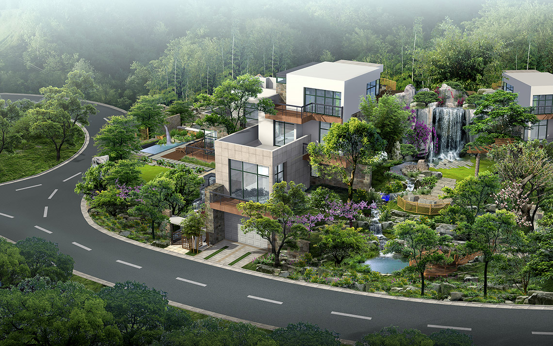  Prevent Costly Mistakes With a Garden Design