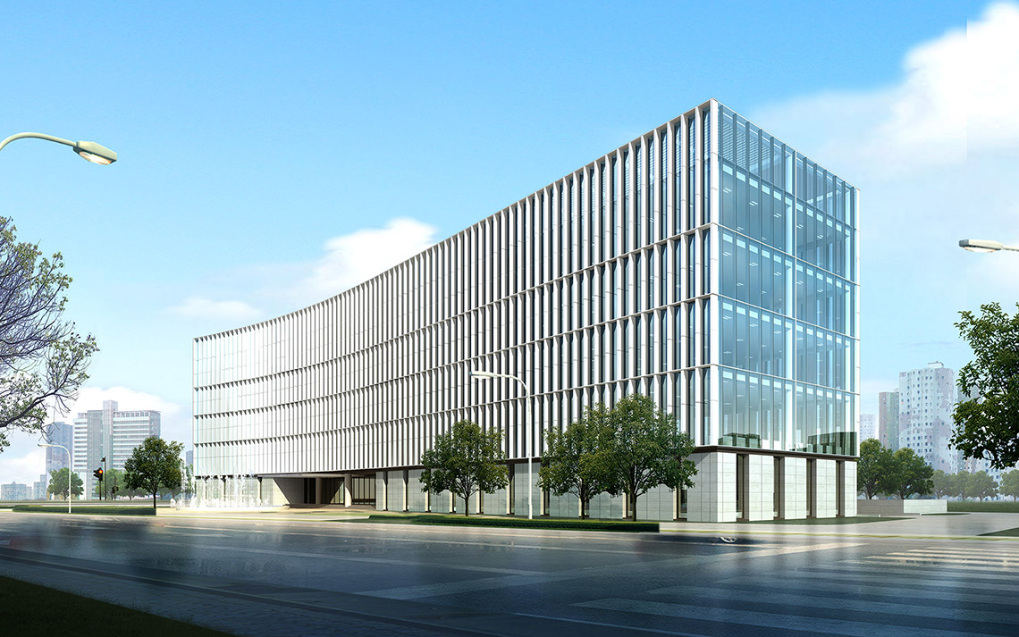  City Center Balingen