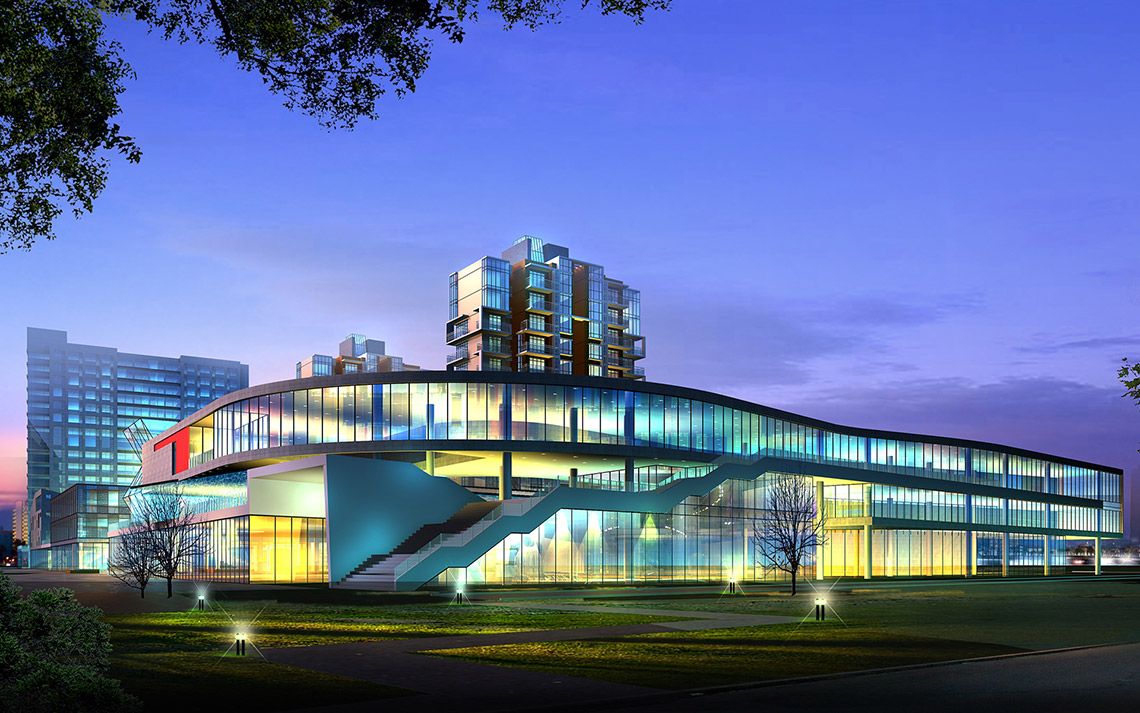  Restructuring & Refurbishment of Optimum in Rome Starts