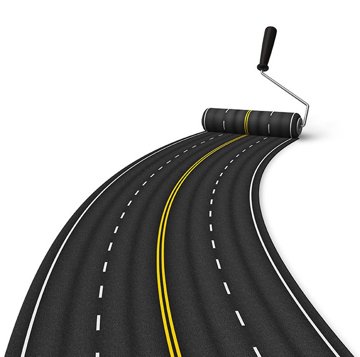  We Design High-Quality Roads