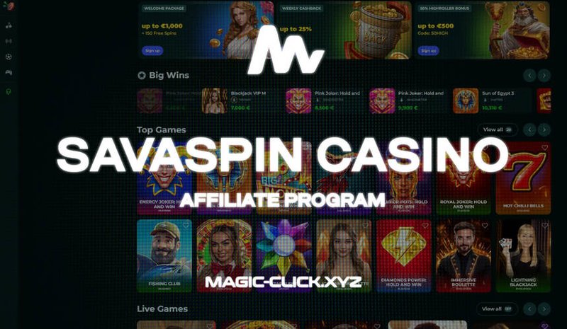 Best savaspin no deposit bonus in Spain