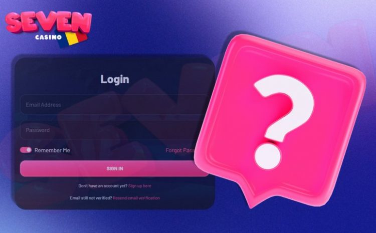  What Is the First Thing You Need to Know About Seven Casino UK?