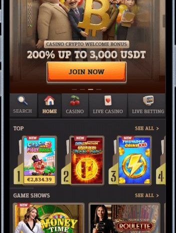  SpinBoss Casino: Your Ultimate UK Spin Boss Login Experience